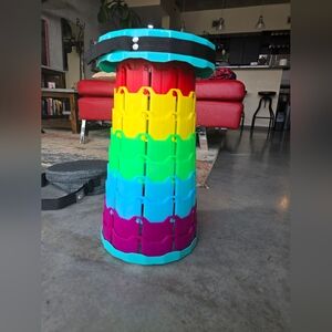 Outdoor Republic Clic Chair Colors